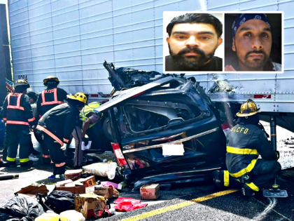 St. Lucie County Sheriff's Office/ICE